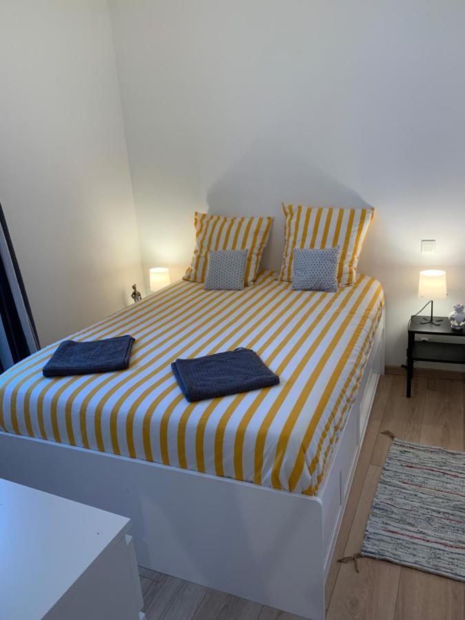 Biarritz Centre, Pres Avenue De Verdun, Cosy Apt 2 Pieces , Salon , Chambre Separe, Rue Tres Calme A 10 Minutes A Pied De La Grande Plage Exterior photo